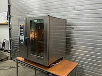 Rational scc 101e selfcookingcenter - afbeelding 4 van  13