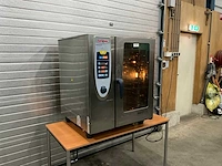 Rational scc 101e selfcookingcenter - afbeelding 1 van  13