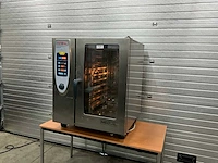 Rational scc 101e selfcookingcenter - afbeelding 6 van  13