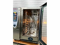 Rational scc 101e selfcookingcenter - afbeelding 8 van  13