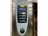 Rational scc 101e selfcookingcenter - afbeelding 10 van  13