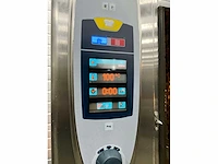 Rational scc 101e selfcookingcenter - afbeelding 11 van  13