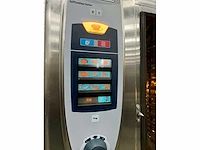 Rational scc 101e selfcookingcenter - afbeelding 12 van  13