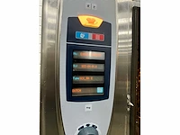 Rational scc 101e selfcookingcenter - afbeelding 13 van  13