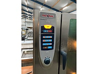 Rational scc 101g selfcooking center - afbeelding 2 van  6