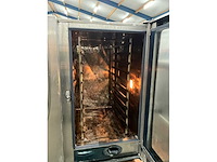 Rational scc 101g selfcooking center - afbeelding 3 van  6