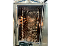 Rational scc 101g selfcooking center - afbeelding 4 van  6