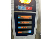 Rational scc 101g selfcooking center - afbeelding 5 van  6