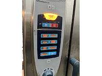 Rational scc 101g selfcooking center - afbeelding 6 van  6