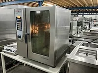 Rational scc 101g selfcookingcenter - afbeelding 3 van  11