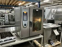 Rational scc 101g selfcookingcenter