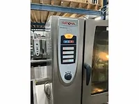 Rational scc 101g selfcookingcenter - afbeelding 4 van  11
