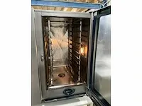 Rational scc 101g selfcookingcenter - afbeelding 5 van  11
