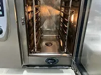 Rational scc 101g selfcookingcenter - afbeelding 6 van  11