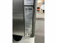 Rational scc 101g selfcookingcenter - afbeelding 8 van  11