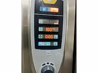 Rational scc 101g selfcookingcenter - afbeelding 9 van  11