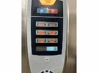 Rational scc 101g selfcookingcenter - afbeelding 11 van  11