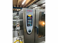 Rational scc 101g selfcookingcenter - afbeelding 3 van  10