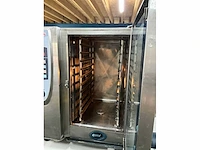 Rational scc 101g selfcookingcenter - afbeelding 4 van  10
