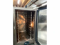 Rational scc 101g selfcookingcenter - afbeelding 5 van  10