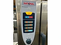 Rational scc 101g selfcookingcenter - afbeelding 6 van  10
