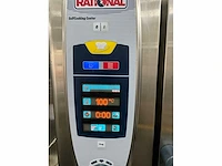 Rational scc 101g selfcookingcenter - afbeelding 7 van  10