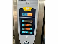 Rational scc 101g selfcookingcenter - afbeelding 8 van  10