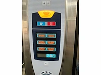 Rational scc 101g selfcookingcenter - afbeelding 9 van  10