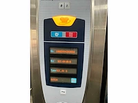 Rational scc 101g selfcookingcenter - afbeelding 10 van  10