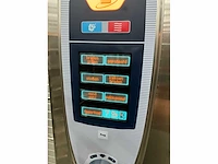 Rational scc 201 e selfcookingcenter - afbeelding 2 van  11
