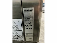 Rational scc 201 e selfcookingcenter - afbeelding 3 van  11