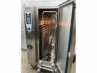 Rational scc 201 e selfcookingcenter - afbeelding 7 van  11