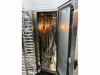 Rational scc 201 e selfcookingcenter - afbeelding 8 van  11