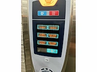 Rational scc 201 e selfcookingcenter - afbeelding 11 van  11