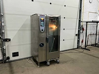 Rational scc 201 e selfcookingcenter - afbeelding 1 van  13