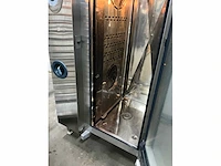 Rational scc 201 e selfcookingcenter - afbeelding 11 van  13