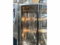 Rational scc 201 selfcookingcenter - afbeelding 2 van  11