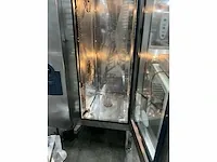 Rational scc 201 selfcookingcenter - afbeelding 3 van  11