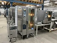Rational scc 201 selfcookingcenter