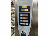Rational scc 201 selfcookingcenter - afbeelding 6 van  11