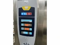 Rational scc 201 selfcookingcenter - afbeelding 7 van  11