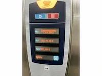 Rational scc 201 selfcookingcenter - afbeelding 8 van  11