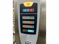 Rational scc 201 selfcookingcenter - afbeelding 9 van  11