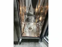 Rational scc 201 selfcookingcenter - afbeelding 4 van  14