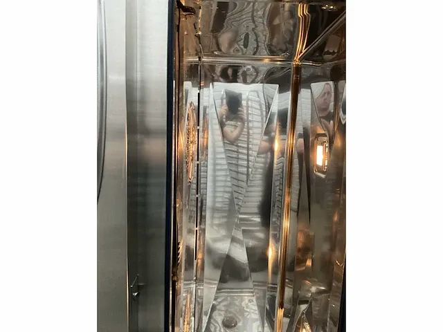 Rational scc 201 selfcookingcenter - afbeelding 5 van  14