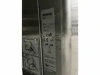 Rational scc 201 selfcookingcenter - afbeelding 6 van  14