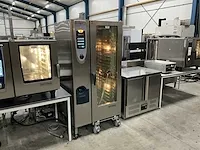 Rational scc 201 selfcookingcenter