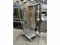 Rational scc 201 selfcookingcenter - afbeelding 10 van  14