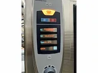 Rational scc 201 selfcookingcenter - afbeelding 13 van  14
