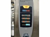 Rational scc 201 selfcookingcenter - afbeelding 14 van  14